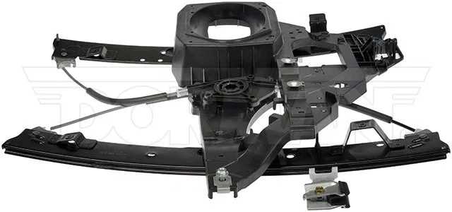 749-543 – DORMAN Window Regulator, OE Replacement New Use With Power Windows Without Motor - view 3